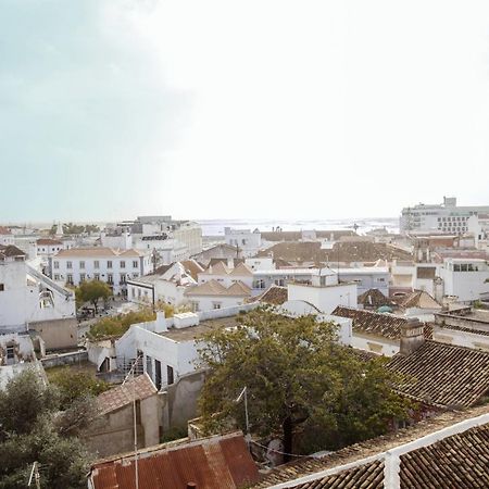 Blue Sky Apartment Faro Bagian luar foto